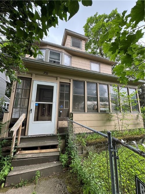 735 Garson Ave, Rochester, NY, 14609-6422 | Card Image