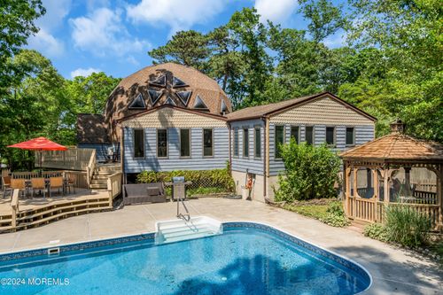 174 Lake Ave, Island Heights, NJ, 08732-7800 | Card Image