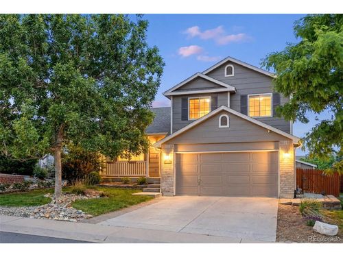 4270 Deer Watch Dr, Castle Rock, CO, 80104-7821 | Card Image