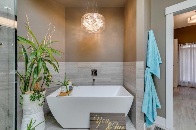 201 Heritage Isle, House other with 4 bedrooms, 4 bathrooms and 6 parking in Heritage Pointe AB | Image 20
