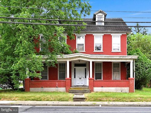 1006 Colebrook Rd, Lebanon, PA, 17042-6907 | Card Image
