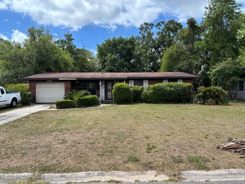 918 Bacall Rd, Jacksonville, FL, 32218-4812 | Card Image