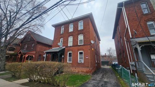 3rd-flr-110 Babcock St, Hartford, CT, 06106-1303 | Card Image