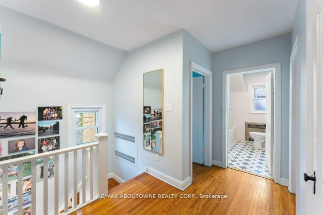 1 College St, House other with 4 bedrooms, 3 bathrooms and 2 parking in Kingston ON | Image 17