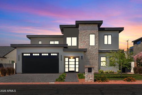 4852 E Piccadilly Rd, Phoenix, AZ, 85018-5541 | Card Image