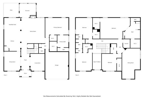 324 Crestgate Way, Easley, SC, 29642-3584 | Card Image