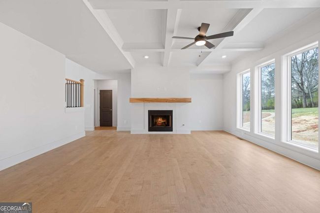 64 - 102 Cheval Ct, House other with 5 bedrooms, 5 bathrooms and 3 parking in Hoschton GA | Image 11