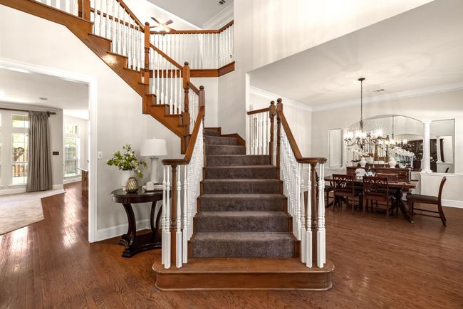 4569 Southgate Dr, House other with 4 bedrooms, 4 bathrooms and null parking in Plano TX | Image 9