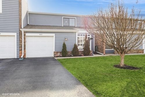 465 Harmony Dr, Wheeling, IL, 60090-6244 | Card Image