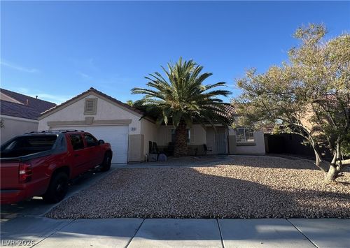 2610 Moon Wave Ave, North Las Vegas, NV, 89031-0694 | Card Image