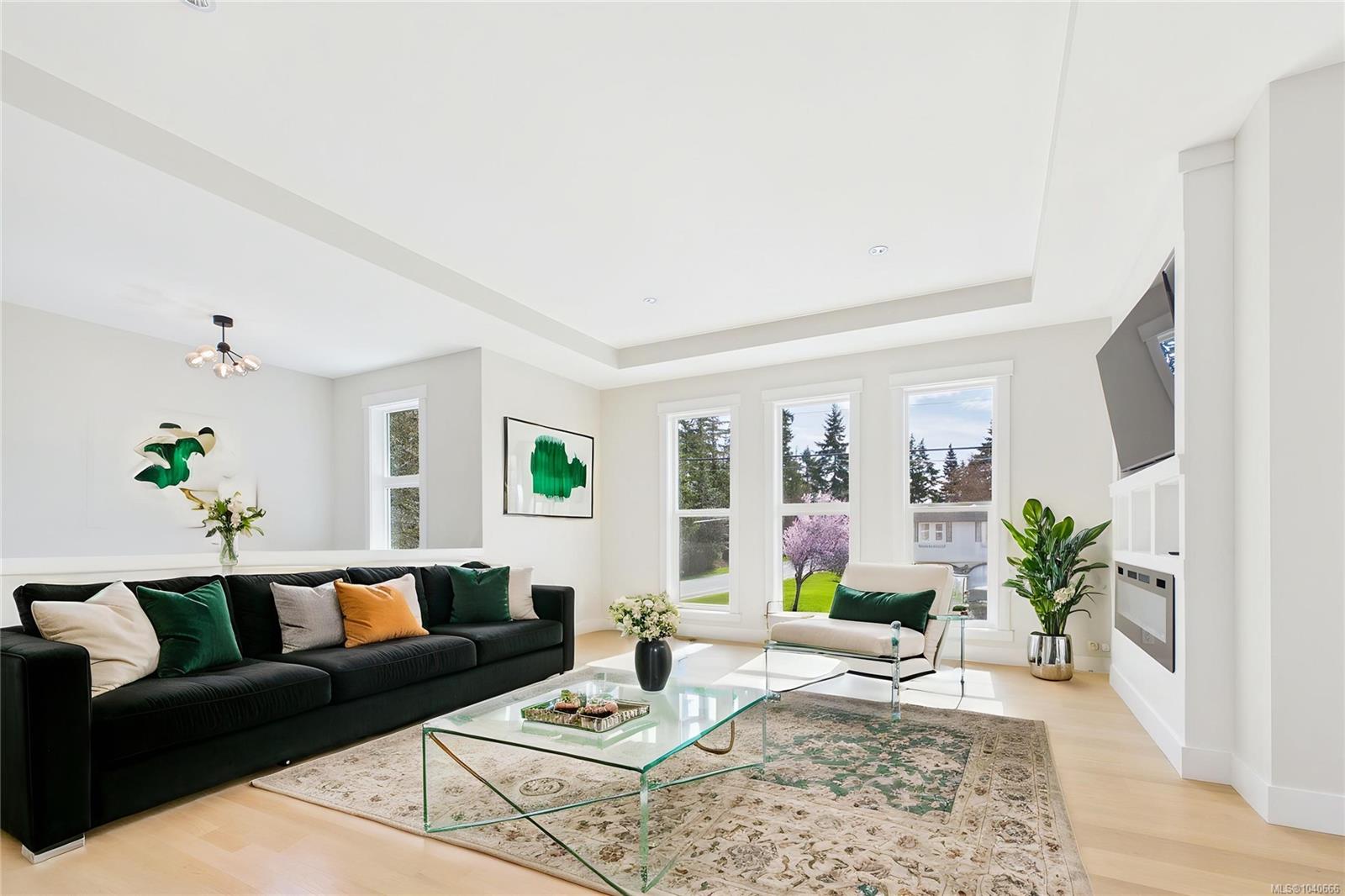 Residential in Port Alberni 3