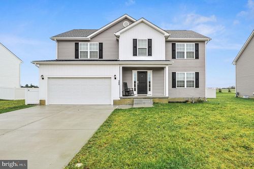 100 Cilento Dr, MAGNOLIA, DE, 19962-2415 | Card Image