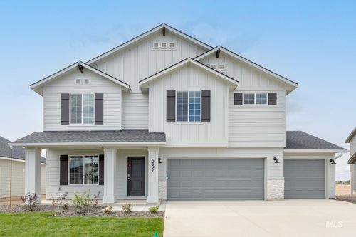 5407 S Memory Pl, Meridian, ID, 83642-1148 | Card Image