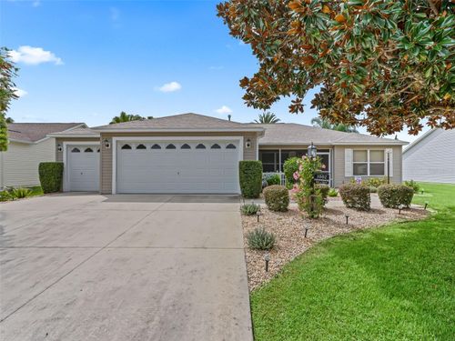 1002 Golden Grove Dr, THE VILLAGES, FL, 32162-4025 | Card Image