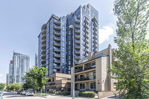 707-303 13 Avenue, Calgary, AB, T2R0Y9 | Card Image