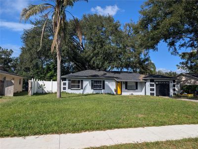 3703 Pembrook Drive, House other with 3 bedrooms, 2 bathrooms and null parking in Orlando FL | Image 1