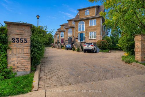 3-2353 Marine Dr, Oakville, ON, L6L1C5 | Card Image