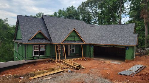 1812 Cross Creek Dr, Seneca, SC, 29678-1617 | Card Image