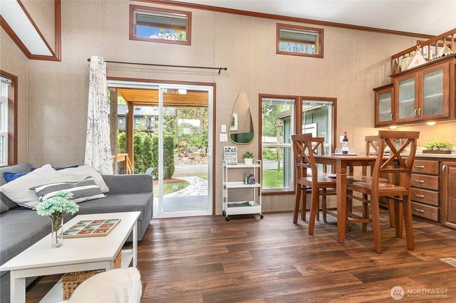 UNIT-9 - 990 Lake Whatcom Blvd, House other with 3 bedrooms, 1 bathrooms and null parking in Sedro Woolley WA | Image 9