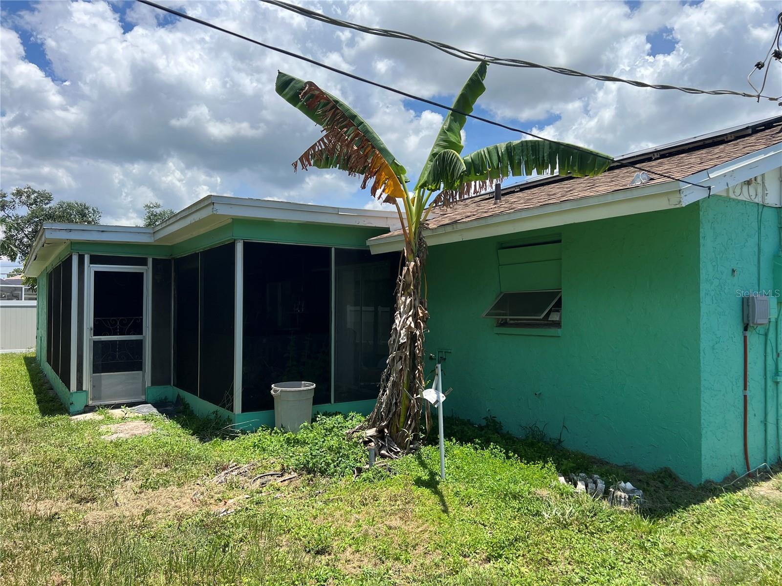Residential in PORT CHARLOTTE 3