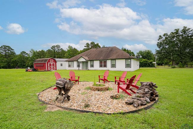 1557 Driskell Bridge Rd, House other with 5 bedrooms, 3 bathrooms and null parking in Harleton TX | Image 50