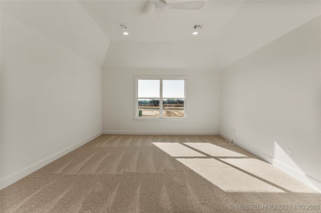 2968 E 146 Th Pl S, House other with 4 bedrooms, 3 bathrooms and null parking in Bixby OK | Image 38