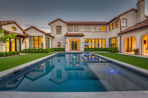 1621 Meandering Way Dr, Westlake, TX, 76262-2047 | Card Image