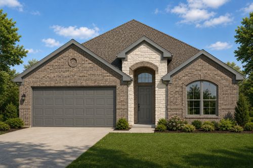2436 Acacia Rd, Cleburne, TX, 76031 | Card Image