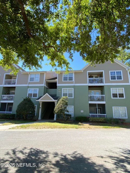 1234-7701 Timberlin Park Blvd, JACKSONVILLE, FL, 32256-5436 | Card Image