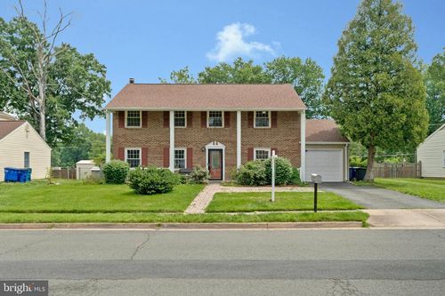 1107 Treeside Ln, HERNDON, VA, 20170-3808 | Card Image