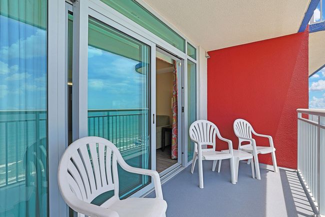 1403 - 2007 S Ocean Blvd, Condo with 1 bedrooms, 1 bathrooms and null parking in Myrtle Beach SC | Image 4