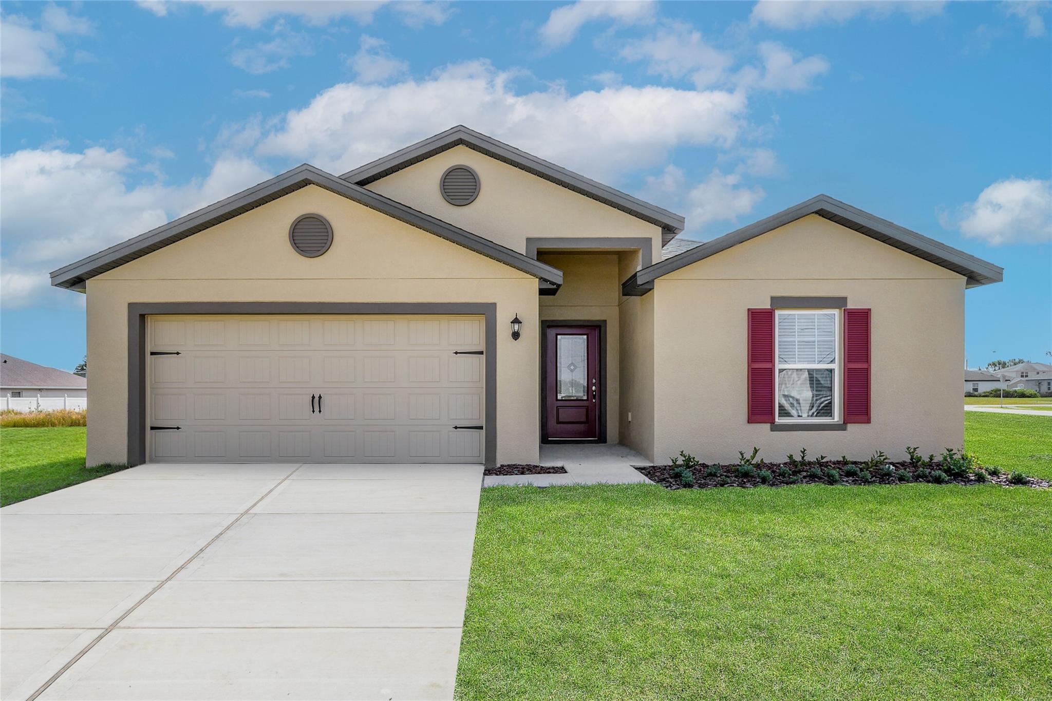 Fountain Ave, Port Saint Lucie, FL 34953