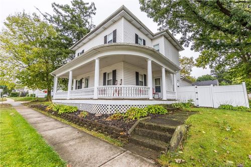 201 W Monument Street, Pleasant Hill, OH, 45359 | Card Image