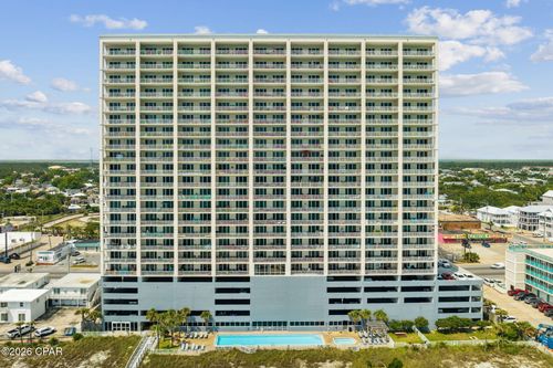 1308-14415 Front Beach Rd, Panama City Beach, FL, 32413-0518 | Card Image