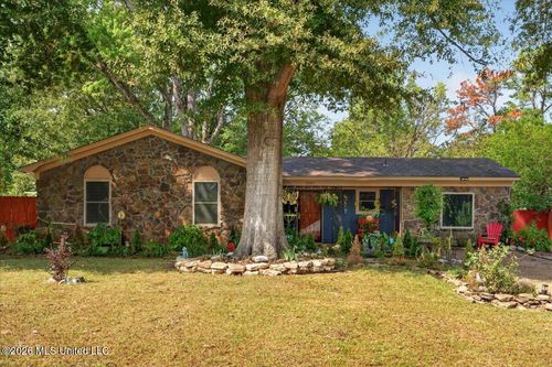 5591 Cherokee Drive, Horn Lake, MS, 38637 | Card Image