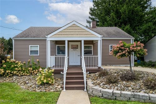 1109 Eastern Ave, Ashland, OH, 44805-4022 | Card Image
