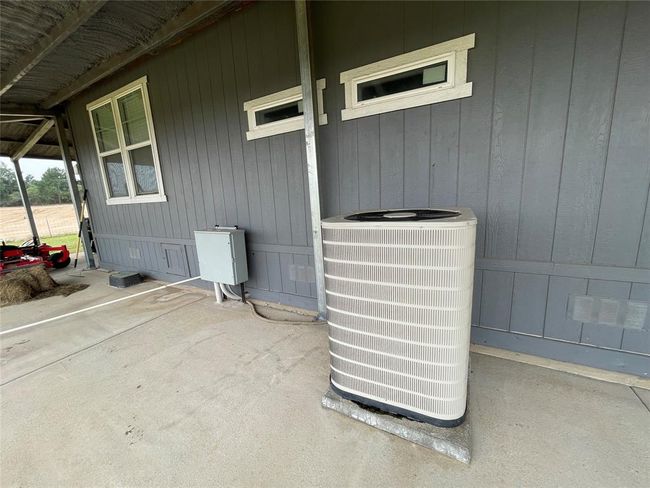 6086 Fm 1511, Home with 0 bedrooms, 2 bathrooms and null parking in Centerville TX | Image 37