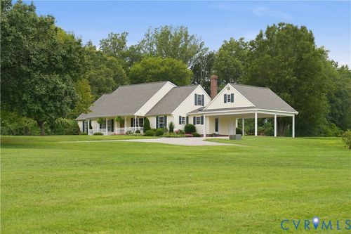 396 Trices Lake Rd, Columbia, VA, 23038-2856 | Card Image