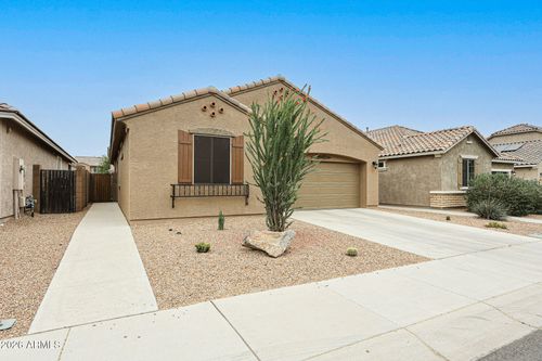 12119 W Rowel Rd, Peoria, AZ, 85383-5868 | Card Image