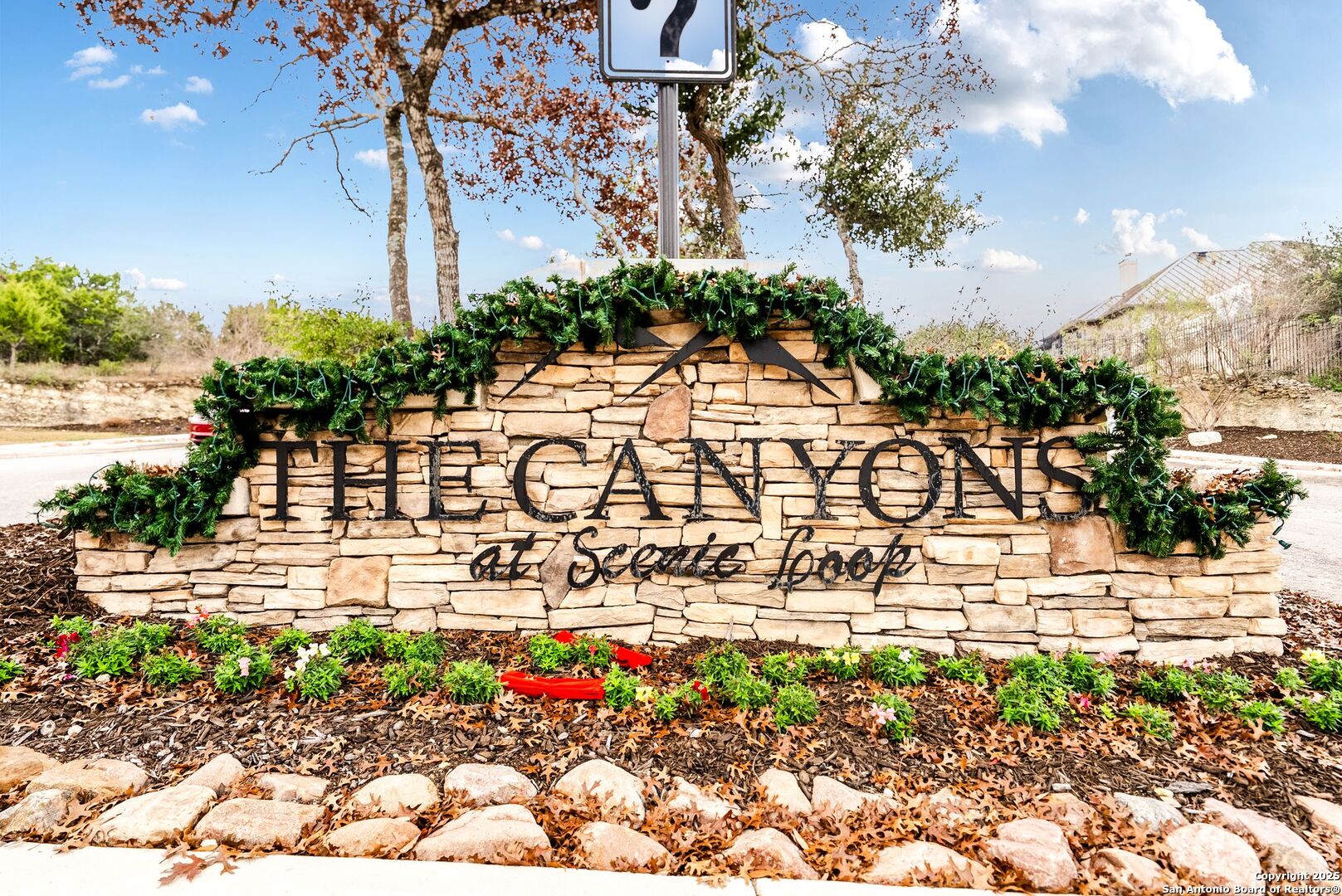 Land in San Antonio