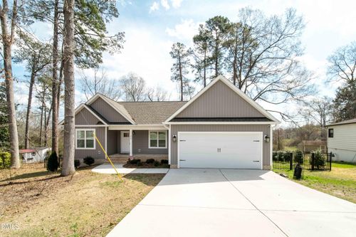 215 Tanglewood Dr, Louisburg, NC, 27549-2641 | Card Image