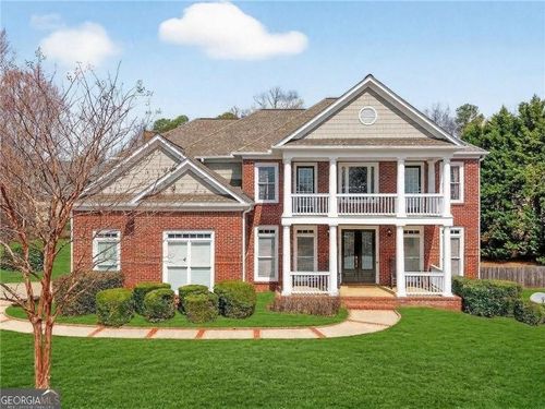 4207 Wyndam Hill Dr, Suwanee, GA, 30024-6525 | Card Image