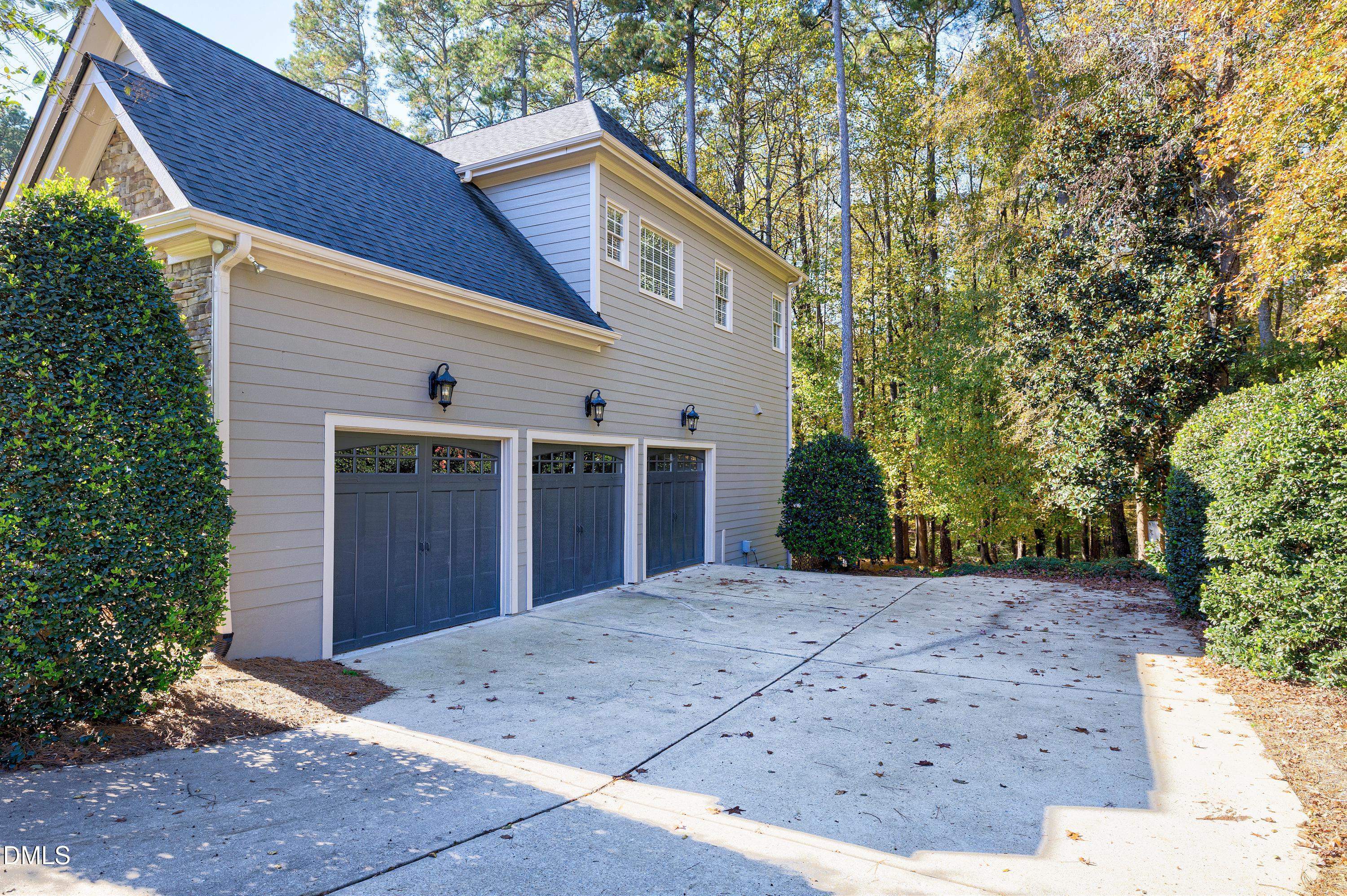 Residential in Raleigh 3