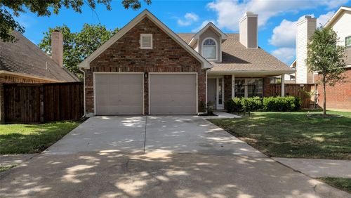 517 Las Cruces Dr, Irving, TX, 75063-4640 | Card Image