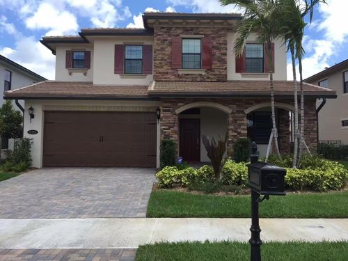 11425 Watercrest Cir E, Parkland, FL, 33076-2563 | Card Image
