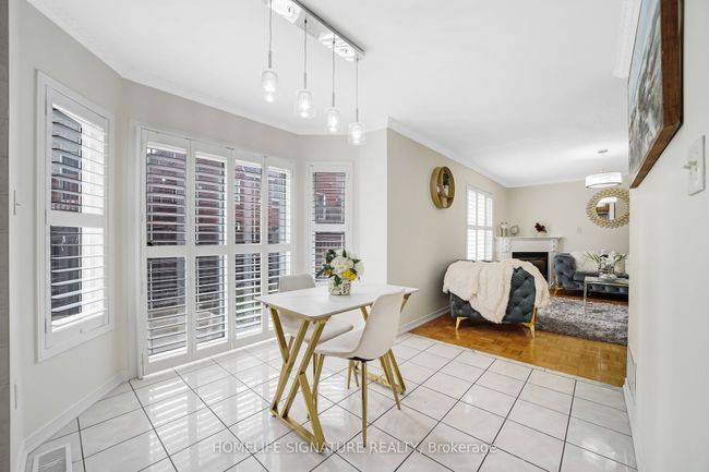 50 Marbleseed Cres, House other with 6 bedrooms, 4 bathrooms and 4 parking in Brampton ON | Image 15