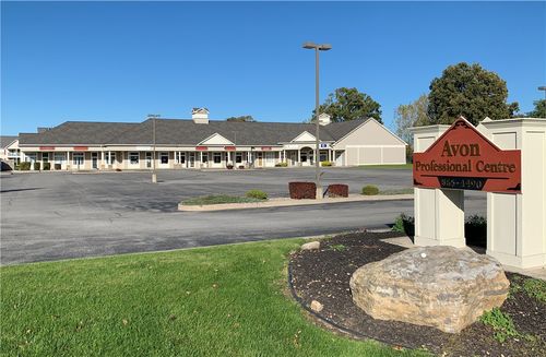 478 Collins St, Avon, NY, 14414-1466 | Card Image