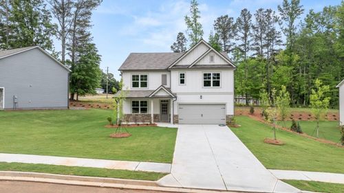 2632 Indigo Rd, Lithia Springs, GA, 30122-1144 | Card Image