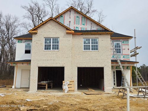 a-2005 Dartford Dr, Greenville, NC, 27834-2572 | Card Image