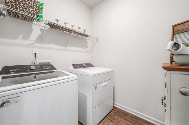 221 Sycamore Dr, House other with 3 bedrooms, 3 bathrooms and null parking in Calhoun GA | Image 22